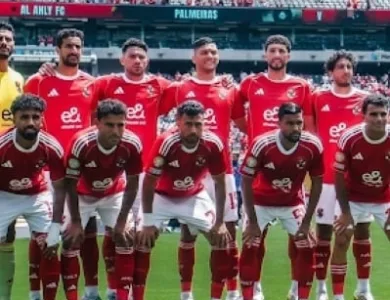 585 مليون جنيه تعزز خزينة الأهلي رغم خروجه من مونديال الأندية