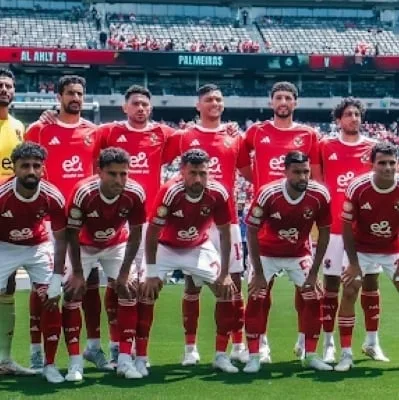 585 مليون جنيه تعزز خزينة الأهلي رغم خروجه من مونديال الأندية