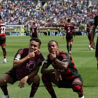 فلامنجو يطمح لتحقيق الفوز الكامل أمام لوس أنجلوس في كأس العالم للأندية