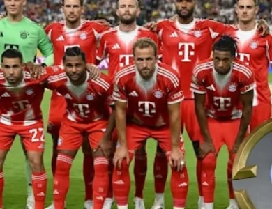 بايرن ميونخ يواجه بنفيكا في بطولة كأس العالم للأندية 2025.. توقيت اللقاء والقنوات المBroadcastة