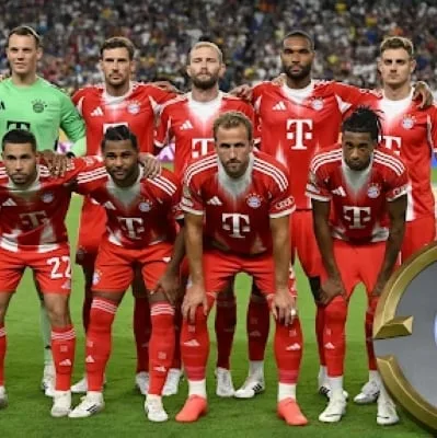 بايرن ميونخ يواجه بنفيكا في بطولة كأس العالم للأندية 2025.. توقيت اللقاء والقنوات المBroadcastة