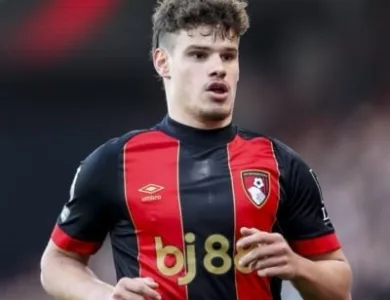 ليفربول ينجح في إتمام صفقة ميلوش كيركيز بمبلغ 40 مليون إسترليني