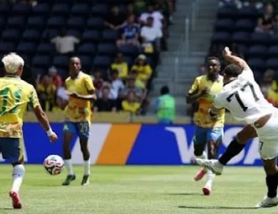 صن داونز يواجه فلومينينسي في مباراة الفرصة الأخيرة بمونديال الأندية 2025