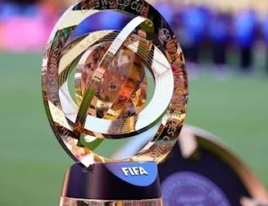 مونتيري يواجه أوراوا في صراع الأمل الأخير في كأس العالم للأندية