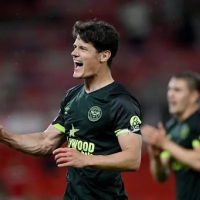 أرسنال يزداد قرباً من التعاقد مع نورجارد لتعزيز وسطه الضعيف.