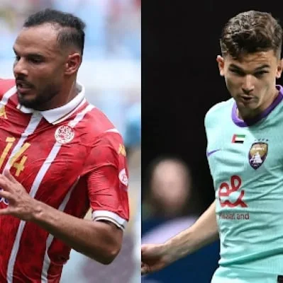 الوداد والعين في نهائي عربي ببطولة كأس العالم للأندية