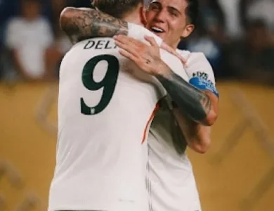 إنزو فرنانديز يتربع على قمة هدافي تشيلسي في عام 2025.