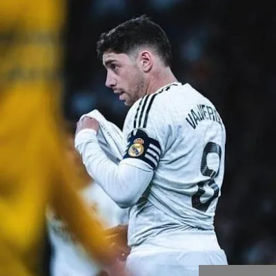 فالفيردي على أعتاب مضاهاة إنجاز رونالدو وبيل في مونديال الأندية