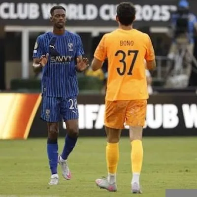 الهلال يصطدم بمانشستر سيتي في مواجهة حاسمة بمونديال الأندية