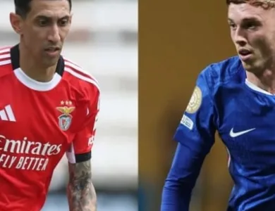 "ديربي أوروبي مبكر: بنفيكا يواجه تشيلسي في ثمن نهائي مونديال الأندية"