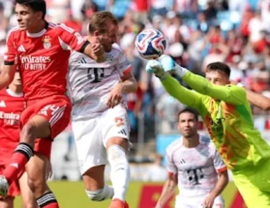 تشيلسي وبنفيكا وجهاً لوجه في دور الـ16 بكأس العالم للأندية: بث مجاني وتعليق عربي!