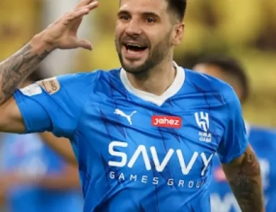 غياب ميتروفيتش مستمر.. يغيب عن الهلال في مواجهة مانشستر سيتي الحاسمة