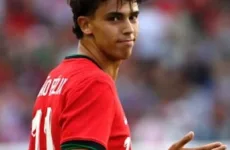 فيليكس يرحل عن ميلان بعد انتهاء فترة الإعارة.