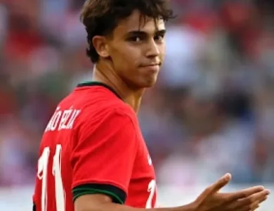 فيليكس يرحل عن ميلان بعد انتهاء فترة الإعارة.