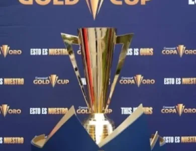 أمريكا وكوستاريكا وجهاً لوجه في ربع نهائي كأس الكونكاكاف