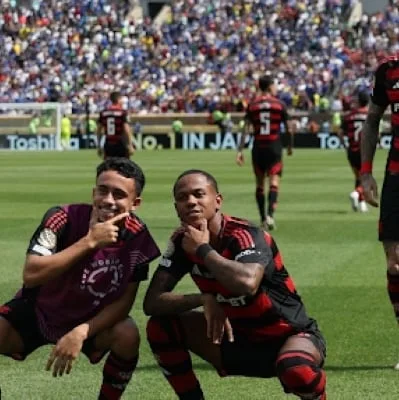 فلامينجو يواجه بايرن ميونخ بتشكيلة متوقعة في مونديال الأندية