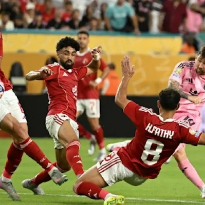 مكاسب مالية ضخمة للأندية العربية رغم الخروج المبكر من مونديال الأندية 2025