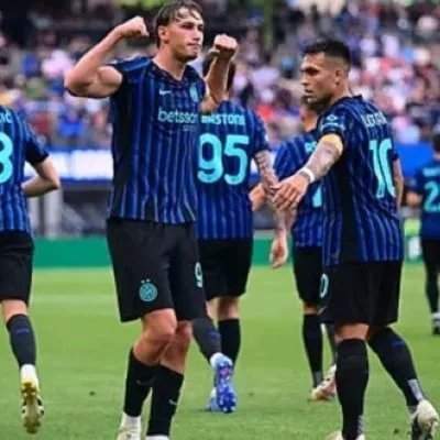 إنتر ميلان يواجه فلومينينسي بتشكيلة متوقعة في ثمن نهائي مونديال الأندية