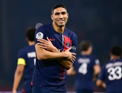 تشكيلة باريس سان جيرمان ضد بوتافوجو في كأس العالم للأندية 2025