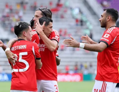 كأس العالم للأندية 2025: بنفيكا يحسم الفوز أمام بايرن ميونخ