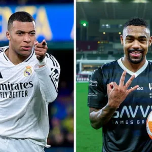 تعرف على معلق مباراة ريال مدريد والهلال في كأس العالم للأندية 2025