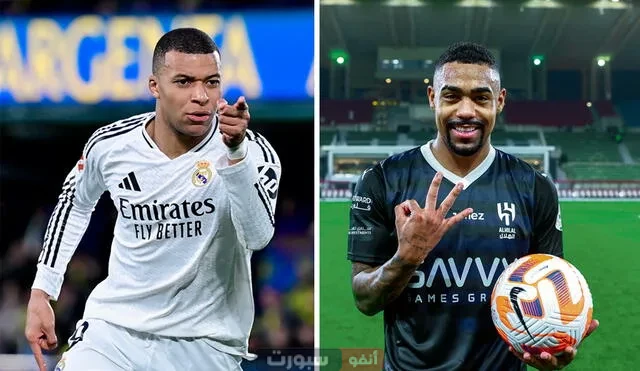 تعرف على معلق مباراة ريال مدريد والهلال في كأس العالم للأندية 2025
