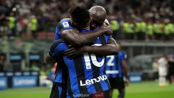 القنوات المفتوحة الناقلة لمباراة إنتر ميلان ضد مونتيري في كأس العالم للأندية