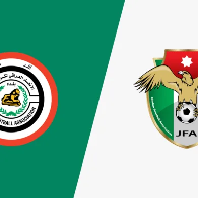 تعرف على معلق مباراة الأردن والعراق في تصفيات كأس العالم 2026