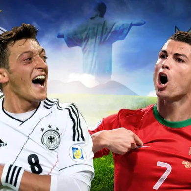 بث مباشر مباراة ألمانيا والبرتغال اليوم في نصف نهائي دوري الأمم الأوروبية 2025