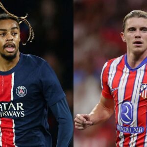 القنوات المفتوحة الناقلة لمباراة باريس سان جيرمان وأتلتيكو مدريد في كأس العالم للأندية 2025