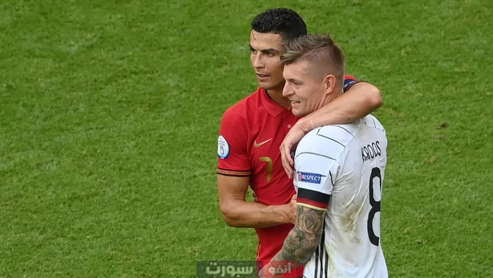 ألمانيا ضد البرتغال: موعد المباراة والقنوات الناقلة وتشكيل الفريقين في نصف نهائي دوري الأمم الأوروبية 2025