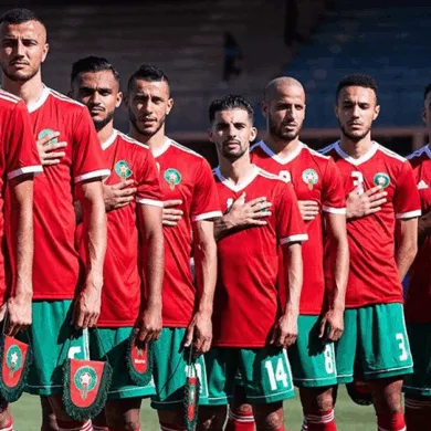 أبرز غيابات المنتخب المغربي ضد البنين اليوم استعداداً لكأس أفريقيا