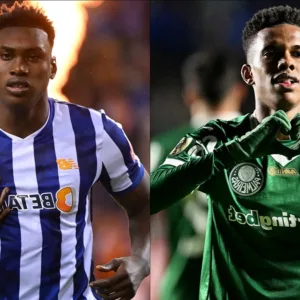 مجموعة الأهلي: بث مباشر بورتو ضد بالميراس في مونديال الأندية 2025