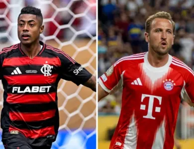 تردد القنوات الناقلة لمباراة بايرن ميونخ وفلامينجو في كأس العالم للأندية 2025