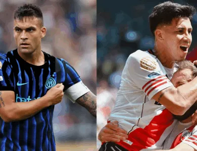 القنوات المفتوحة الناقلة لمباراة انتر ميلان وريفر بليت في كأس العالم للأندية