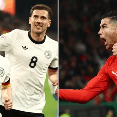 القنوات الناقلة لمباراة ألمانيا والبرتغال في دوري الأمم الأوروبية 2025: الدليل الشامل للمشاهدة