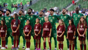 متابعة مباشرة: استمتع بمشاهدة مباراة السعودية والمكسيك في كأس الكونكاكاف الذهبية 2025