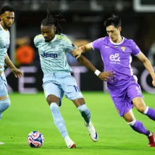 ترتيب مجموعة الوداد في كأس العالم للأندية 2025 بعد خسارة العين أمام يوفنتوس