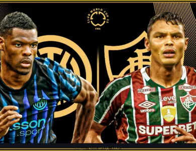 القنوات الناقلة لمباراة إنتر اليوم ضد فلومينينسي في كأس العالم للأندية 2025