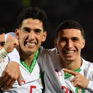 كيفية حجز تذاكر مباراة المغرب وتونس 2025: دليل شامل للجماهير