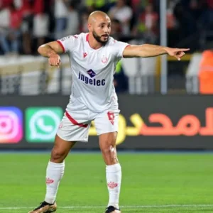 تشكيلة الوداد ضد مانشستر سيتي في كأس العالم للأندية 2025