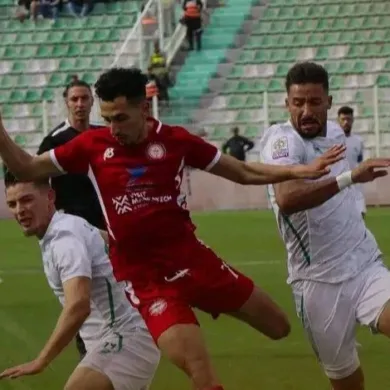 موعد مباراة الكوكب المراكشي ضد الاتحاد التوركي والقنوات الناقلة في كأس التميز المغربي 2025