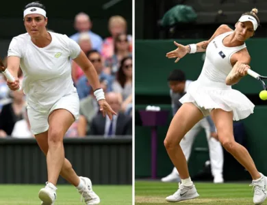 موعد مباراة أنس جابر وماركيتا فوندروسوفا في بطولة برلين للتنس 2025 والقنوات الناقلة