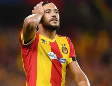 ترتيب هدافي كأس العالم للأندية بعد تسجيل يوسف بلايلي في شباك لوس أنجلوس