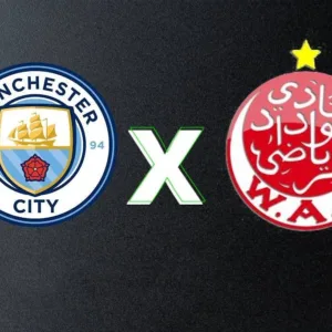 القنوات المفتوحة الناقلة لمباراة الوداد ومانشستر سيتي في كأس العالم للأندية 2025