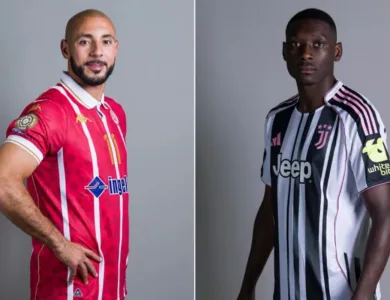 توقيت مباراة الوداد ويوفنتوس والقنوات في كأس العالم للأندية 2025