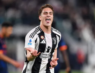 ترتيب هدافي كأس العالم للأندية بعد ثنائية كنان يلديز في شباك الوداد