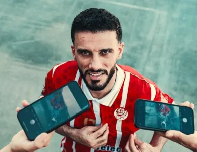 رسالة عمر السومة بعد وداع الوداد البيضاوي لنهائيات كأس العالم للأندية 2025