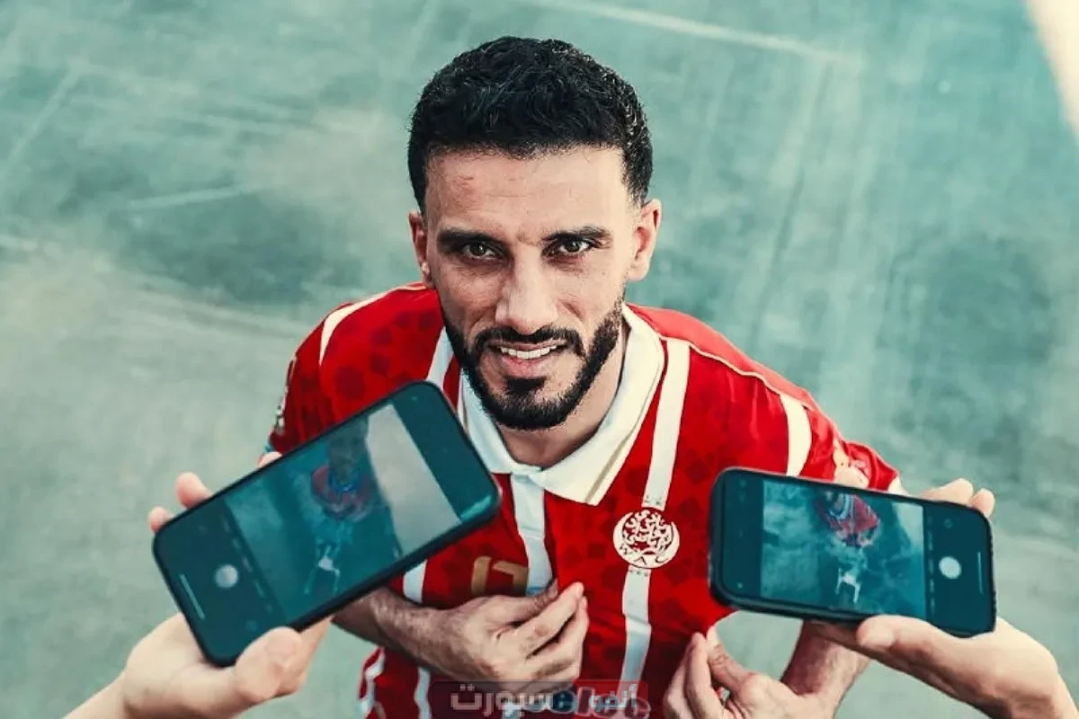 رسالة عمر السومة بعد وداع الوداد البيضاوي لنهائيات كأس العالم للأندية 2025