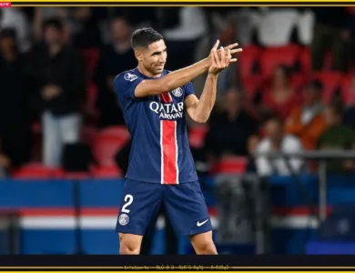 تشكيلة برشلونة ضد إنتر ميامي في كأس العالم للأندية 2025